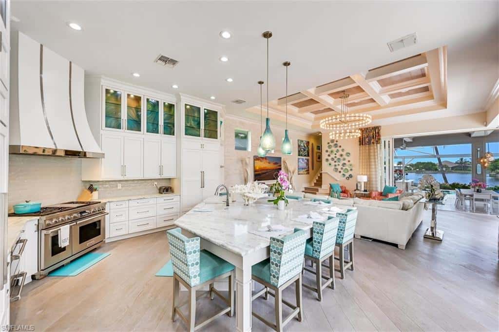 6389 Lyford Isle Dr, Naples, photo 14