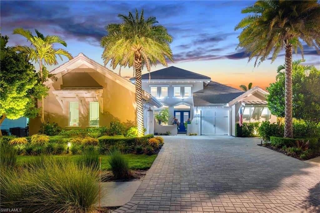 6389 Lyford Isle Dr, Naples, photo 8