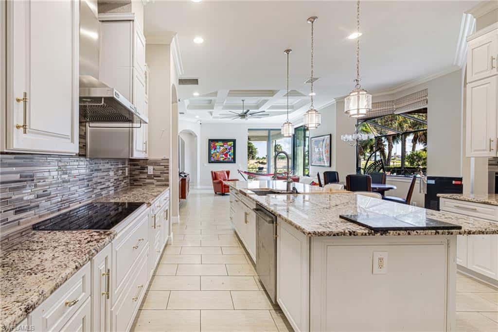 6871 Lakewood Isle Dr, Fort Myers, photo 13