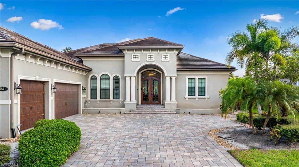 6871 Lakewood Isle Dr, Fort Myers, photo 43