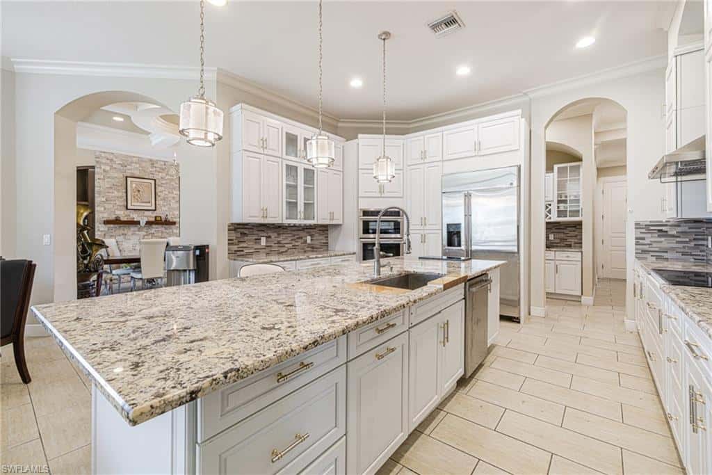 6871 Lakewood Isle Dr, Fort Myers, photo 7
