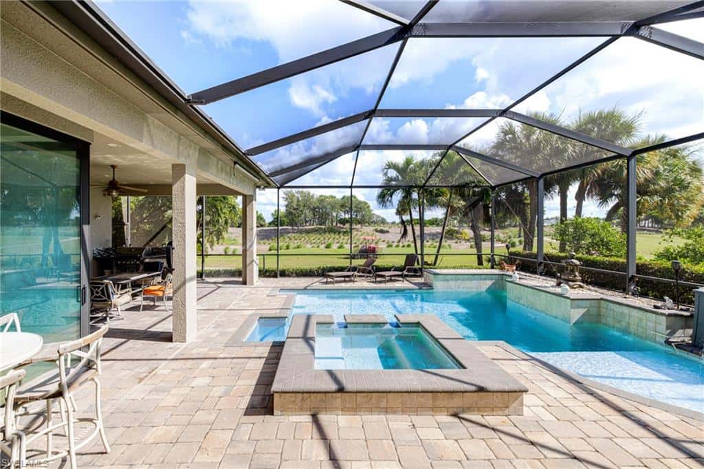 6871 Lakewood Isle Dr, Fort Myers, photo 36