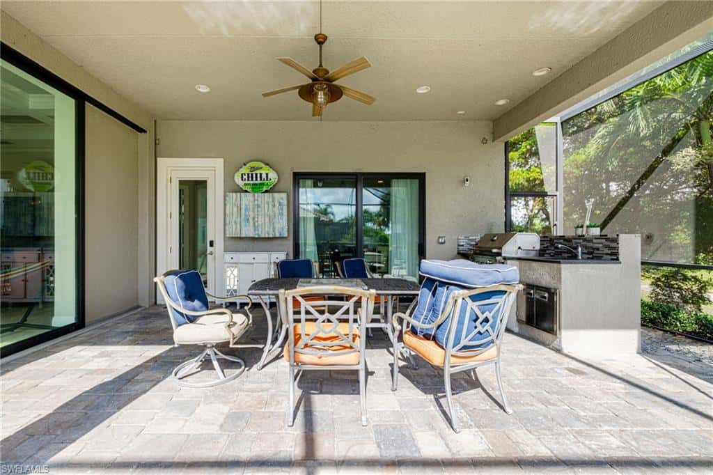6871 Lakewood Isle Dr, Fort Myers, photo 32