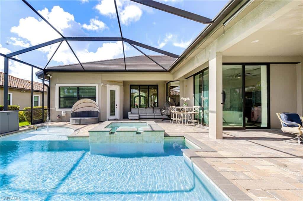 6871 Lakewood Isle Dr, Fort Myers, photo 34