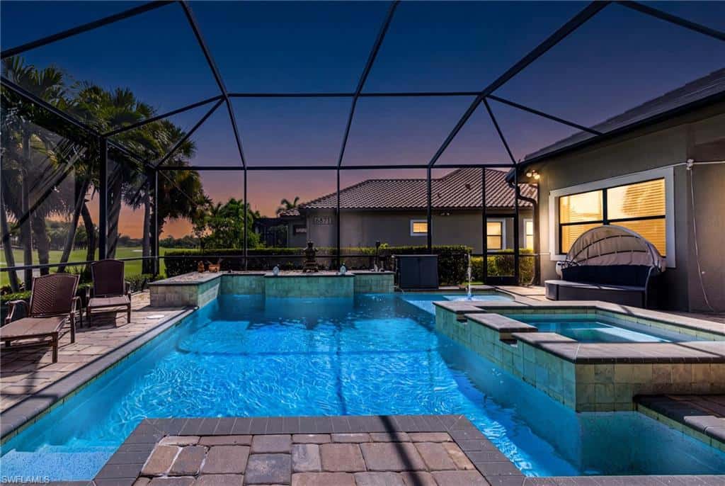 6871 Lakewood Isle Dr, Fort Myers, photo 38