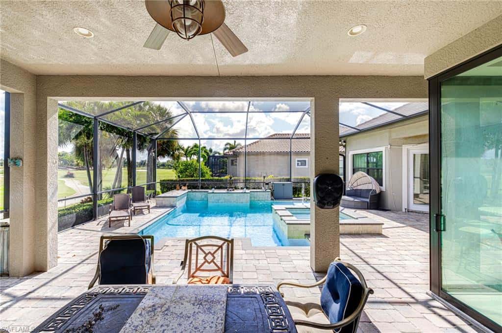 6871 Lakewood Isle Dr, Fort Myers, photo 37