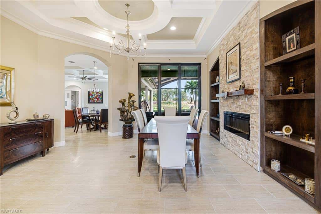 6871 Lakewood Isle Dr, Fort Myers, photo 11
