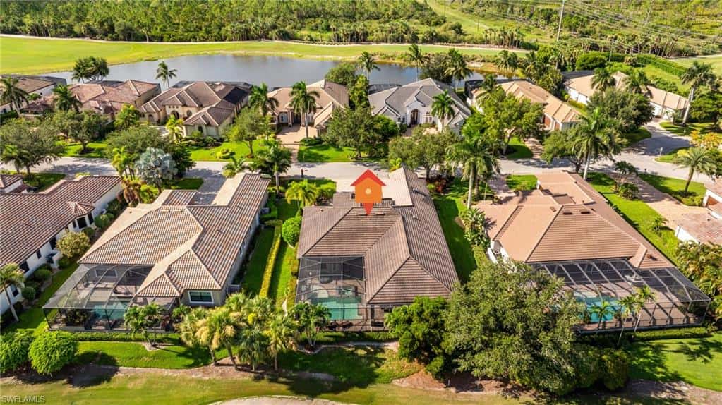 6871 Lakewood Isle Dr, Fort Myers, photo 40
