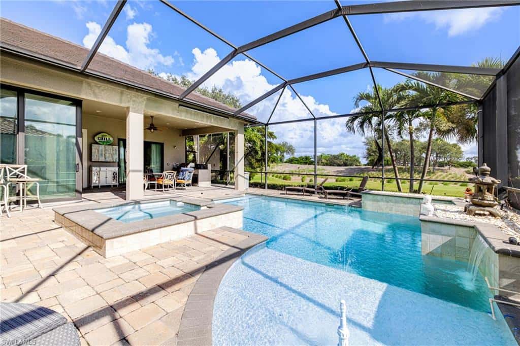 6871 Lakewood Isle Dr, Fort Myers, photo 35