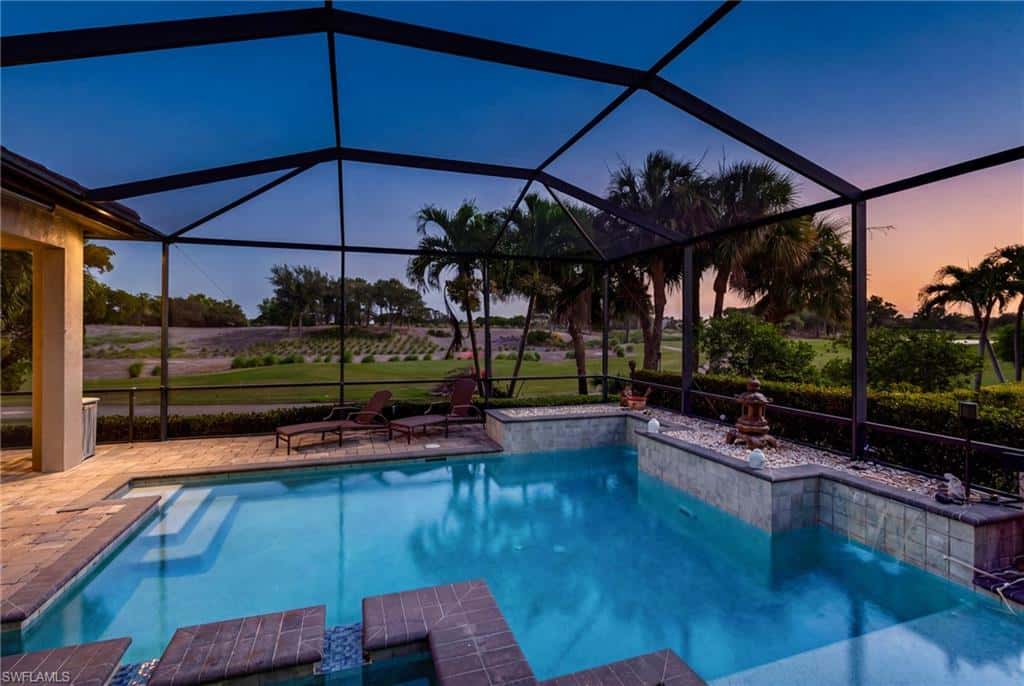6871 Lakewood Isle Dr, Fort Myers, photo 39