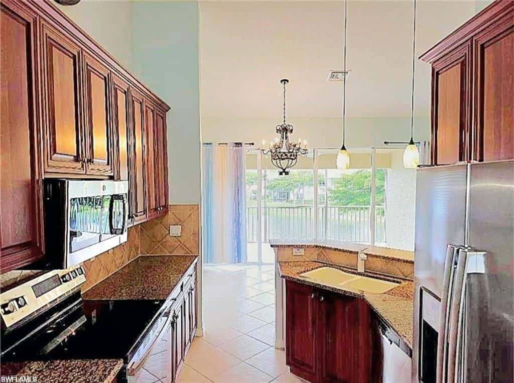 6355 Lexington Ct #201, Naples, photo 5