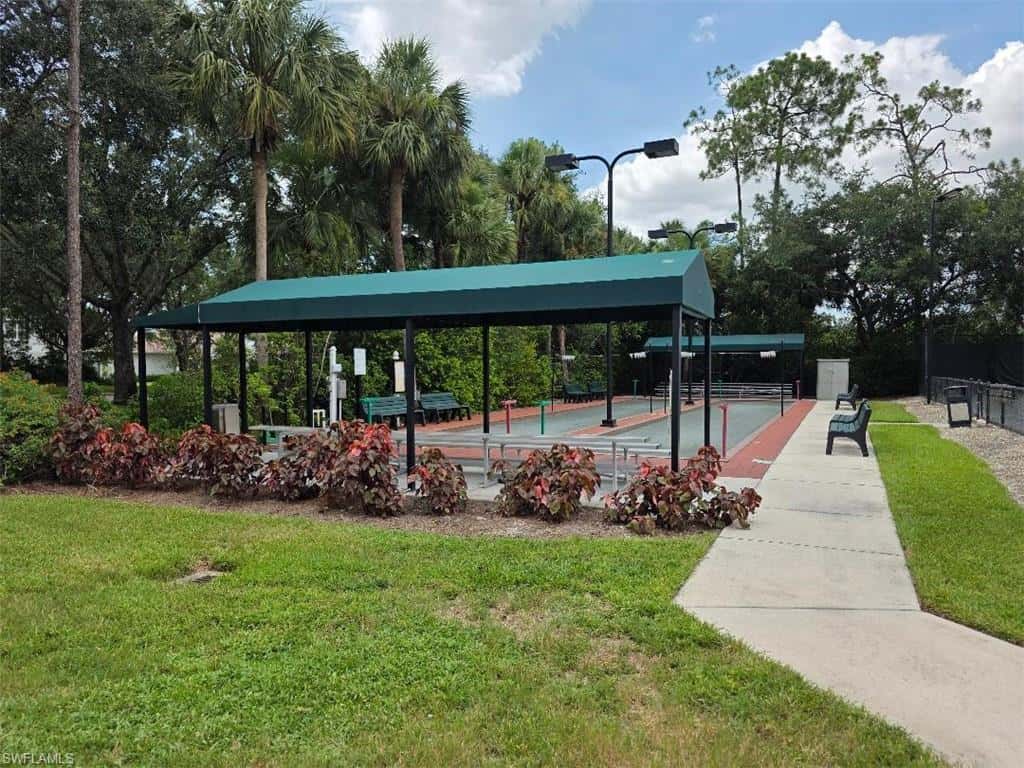 6355 Lexington Ct #201, Naples, photo 33