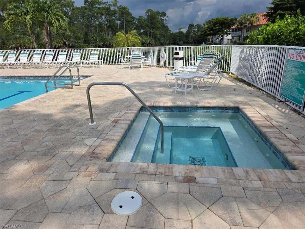 6355 Lexington Ct #201, Naples, photo 45