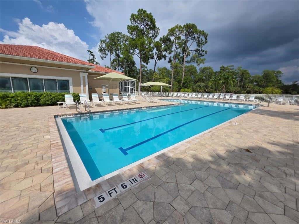 6355 Lexington Ct #201, Naples, photo 37