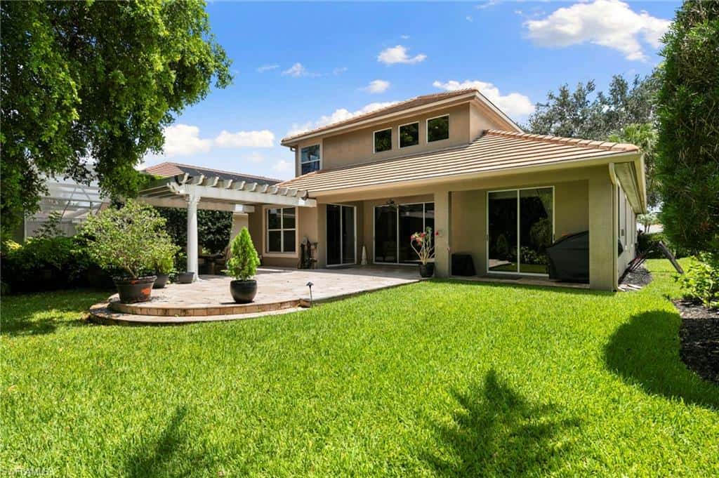 6561 Autumn Woods Blvd, Naples, photo 40