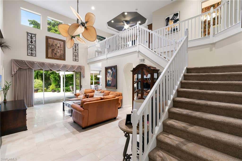 6561 Autumn Woods Blvd, Naples, photo 4