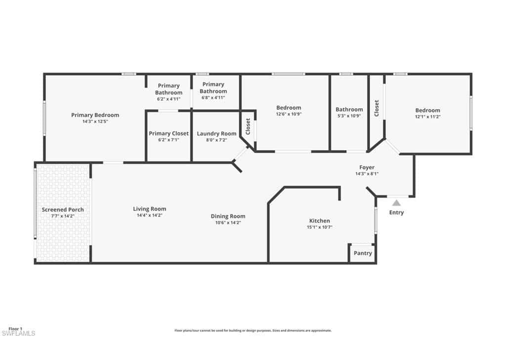 7839 Regal Heron Cir #106, Naples, photo 28