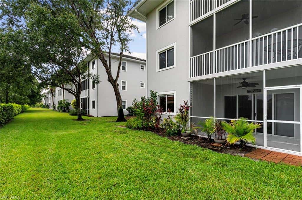 7839 Regal Heron Cir #106, Naples, photo 20