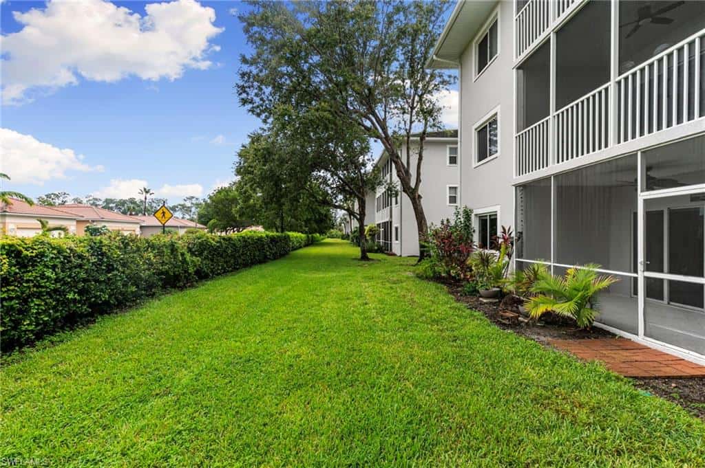 7839 Regal Heron Cir #106, Naples, photo 19