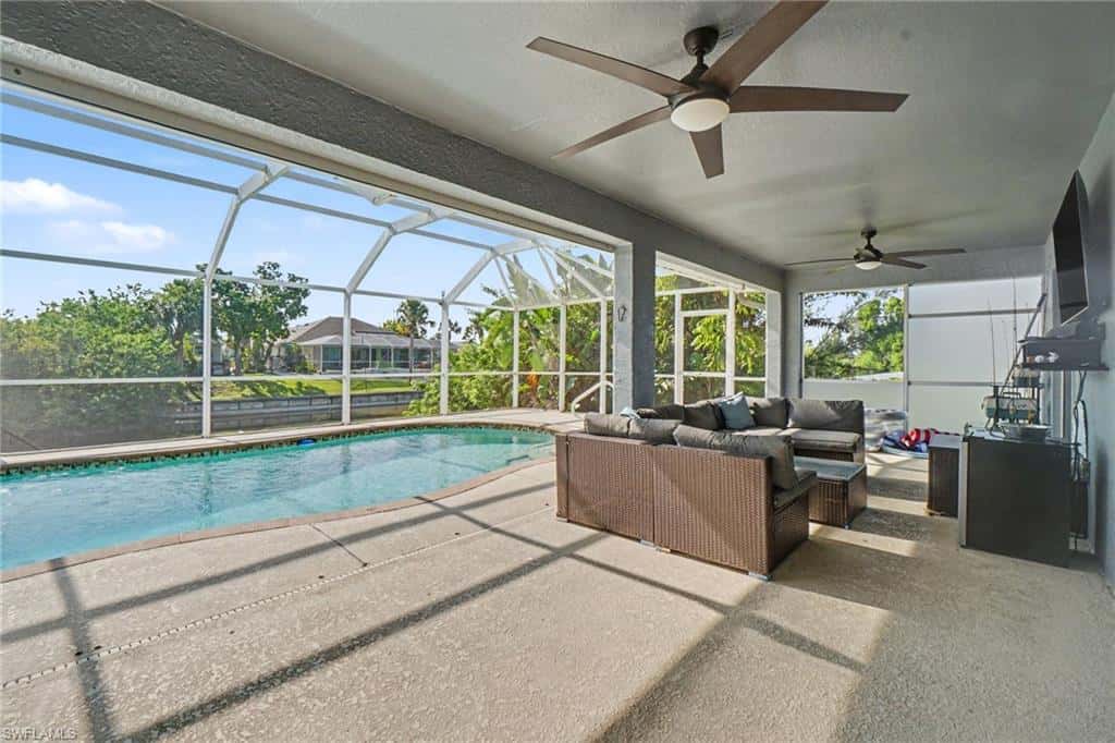 1143 20th Pl, Cape Coral, photo 23