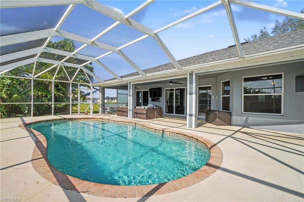 1143 20th Pl, Cape Coral, photo 26
