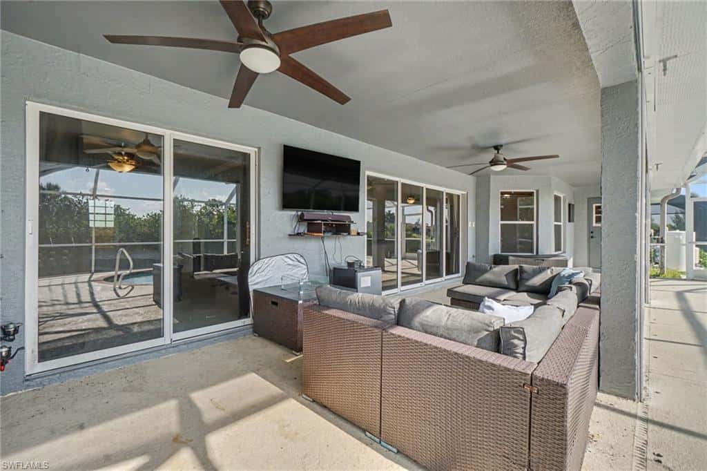1143 20th Pl, Cape Coral, photo 22