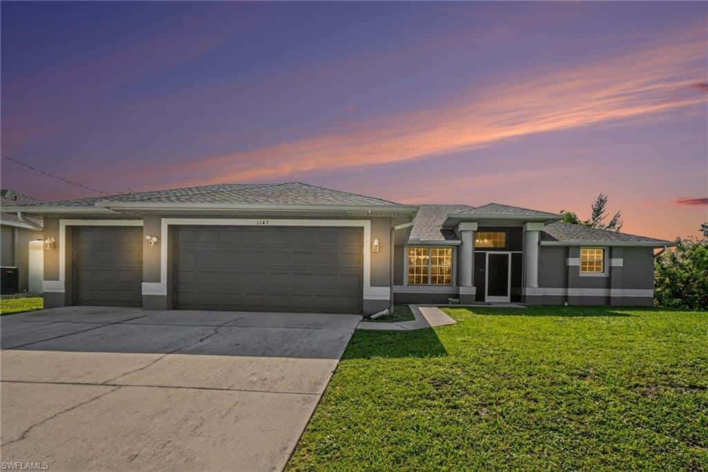 1143 20th Pl, Cape Coral, photo 32