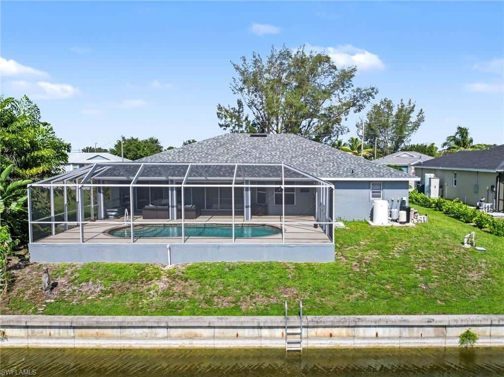 1143 20th Pl, Cape Coral, photo 28