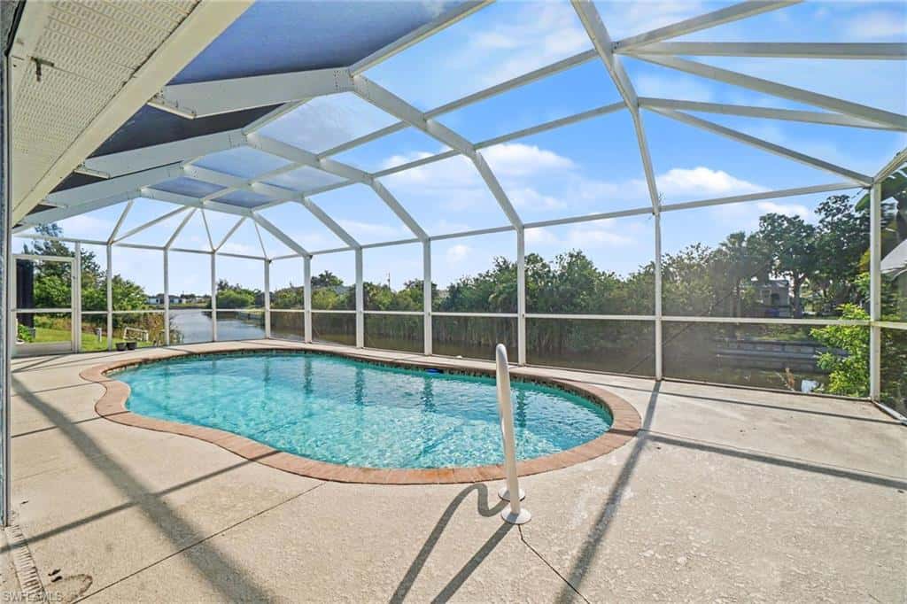 1143 20th Pl, Cape Coral, photo 24