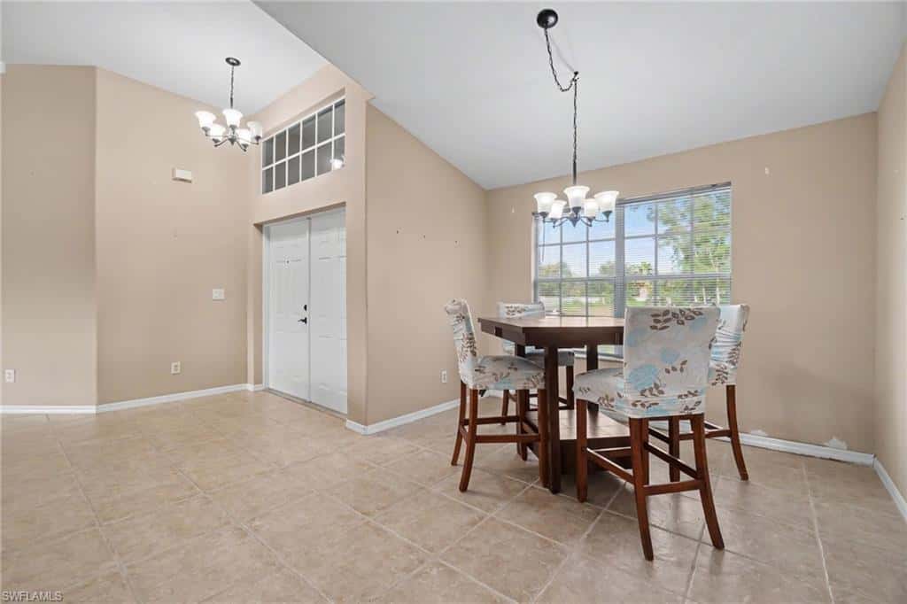 1143 20th Pl, Cape Coral, photo 4