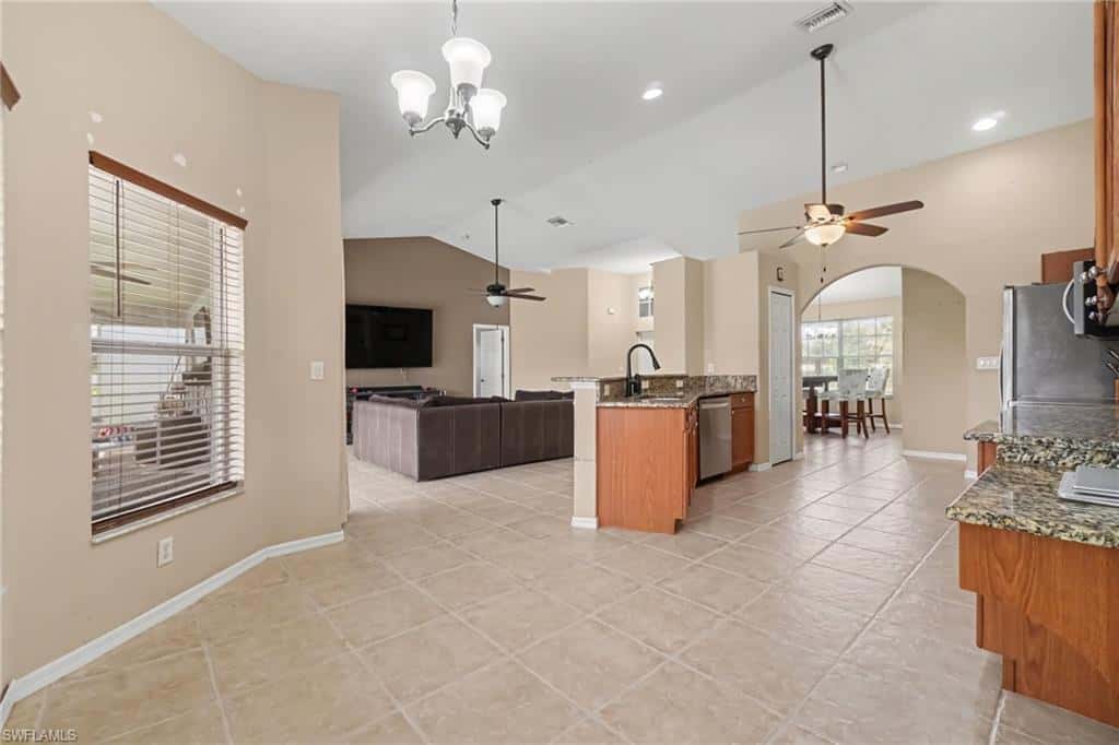 1143 20th Pl, Cape Coral, photo 8