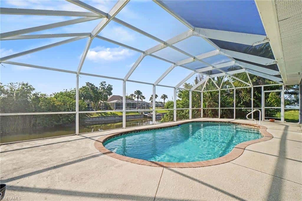 1143 20th Pl, Cape Coral, photo 25