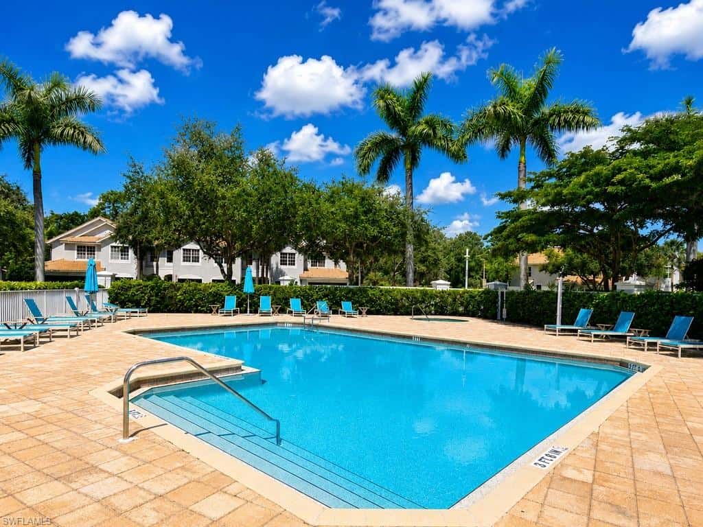 15776 Marcello Cir #180, Naples, photo 23