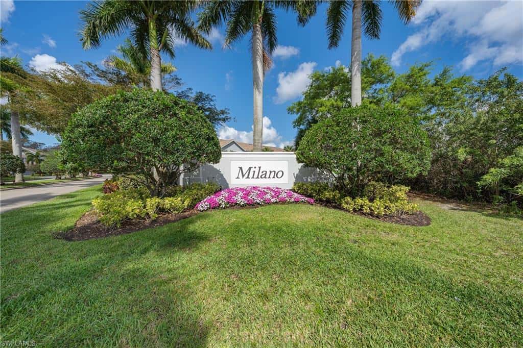 15776 Marcello Cir #180, Naples, photo 20