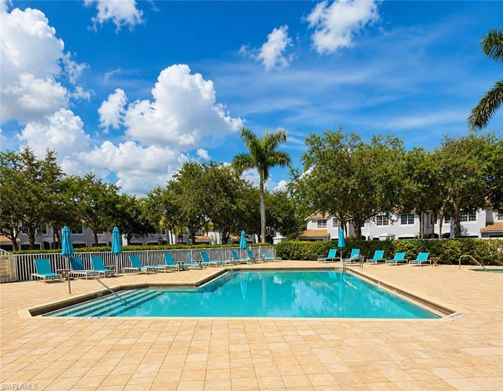 15776 Marcello Cir #180, Naples, photo 24