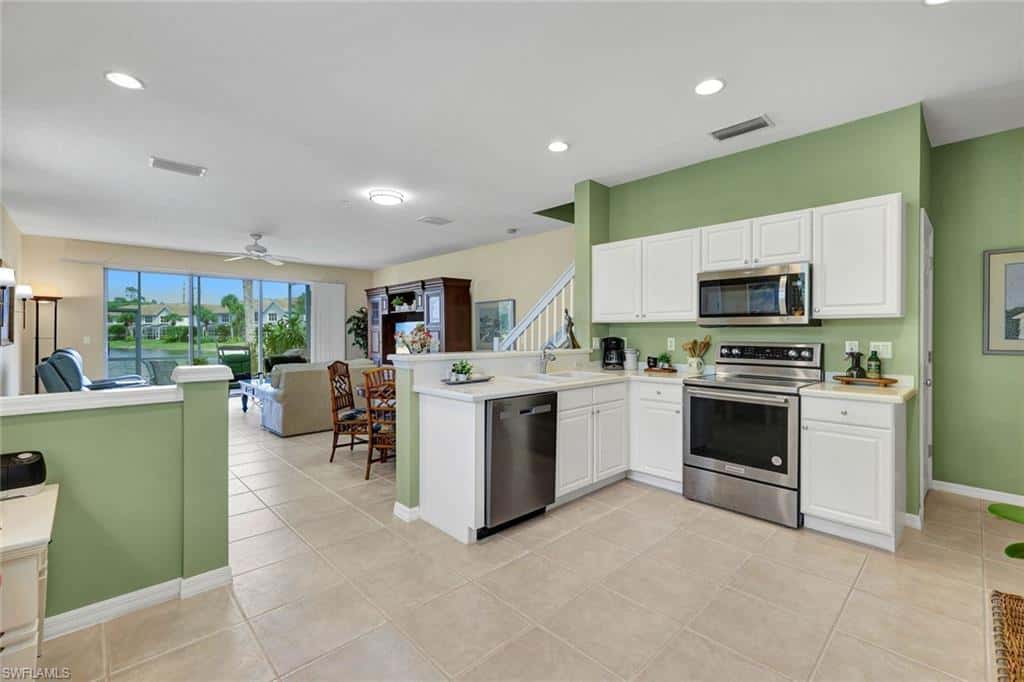 15776 Marcello Cir #180, Naples, photo 8