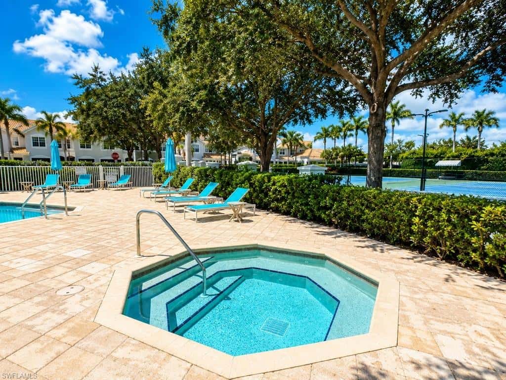15776 Marcello Cir #180, Naples, photo 25