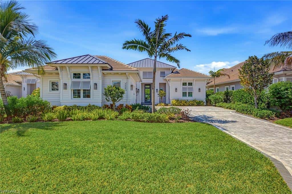 3308 Kumamoto Ln, Naples, photo 32