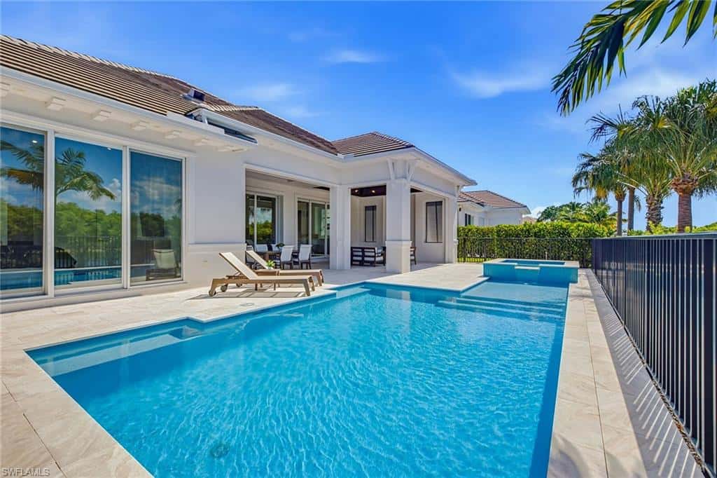 3308 Kumamoto Ln, Naples, photo 29