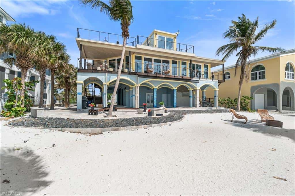 8124 Estero Blvd, Fort Myers Beach, photo 32