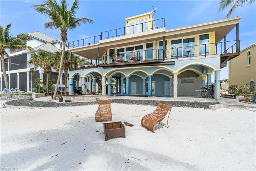 8124 Estero Blvd, Fort Myers Beach, photo 31