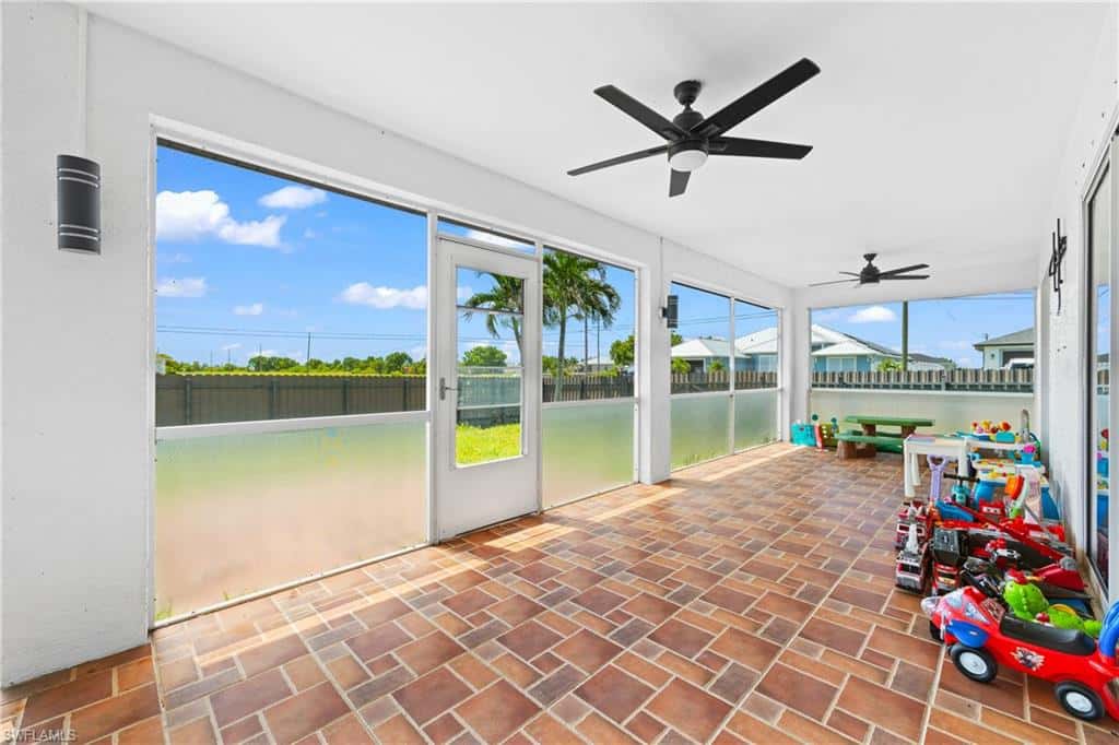 1834 7th Pl, Cape Coral, photo 22