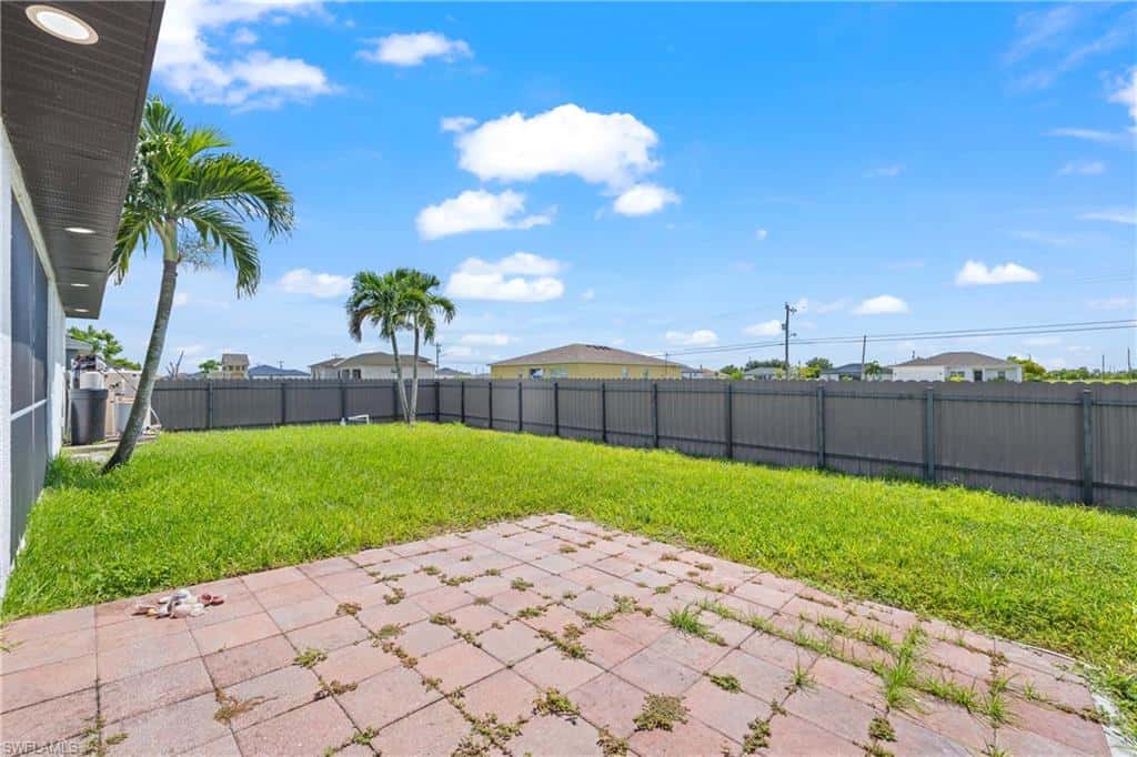 1834 7th Pl, Cape Coral, photo 24
