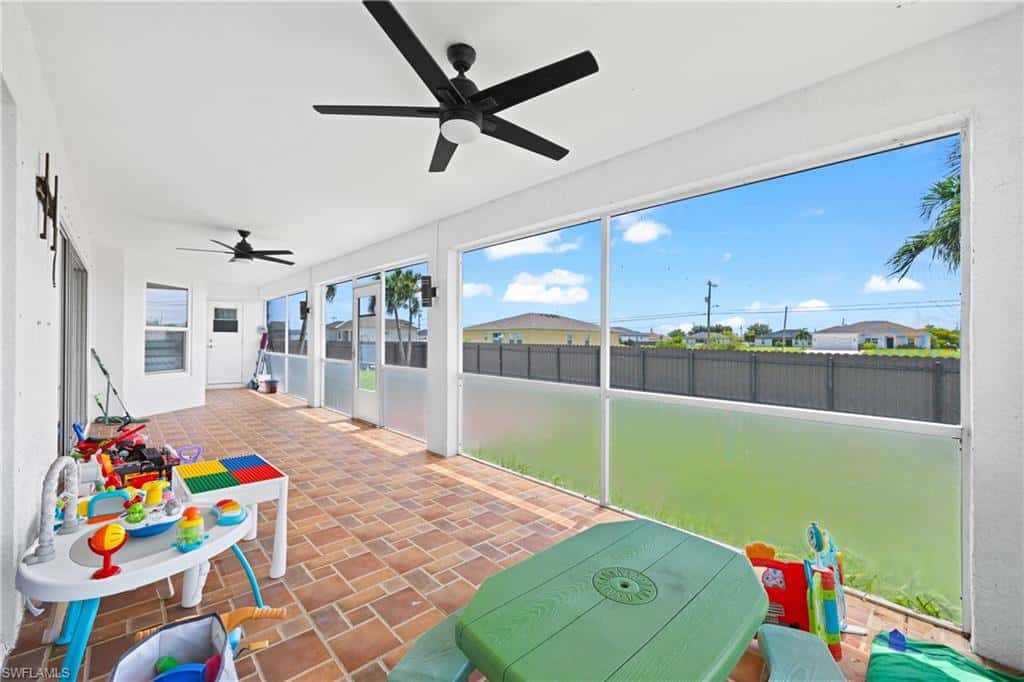 1834 7th Pl, Cape Coral, photo 21
