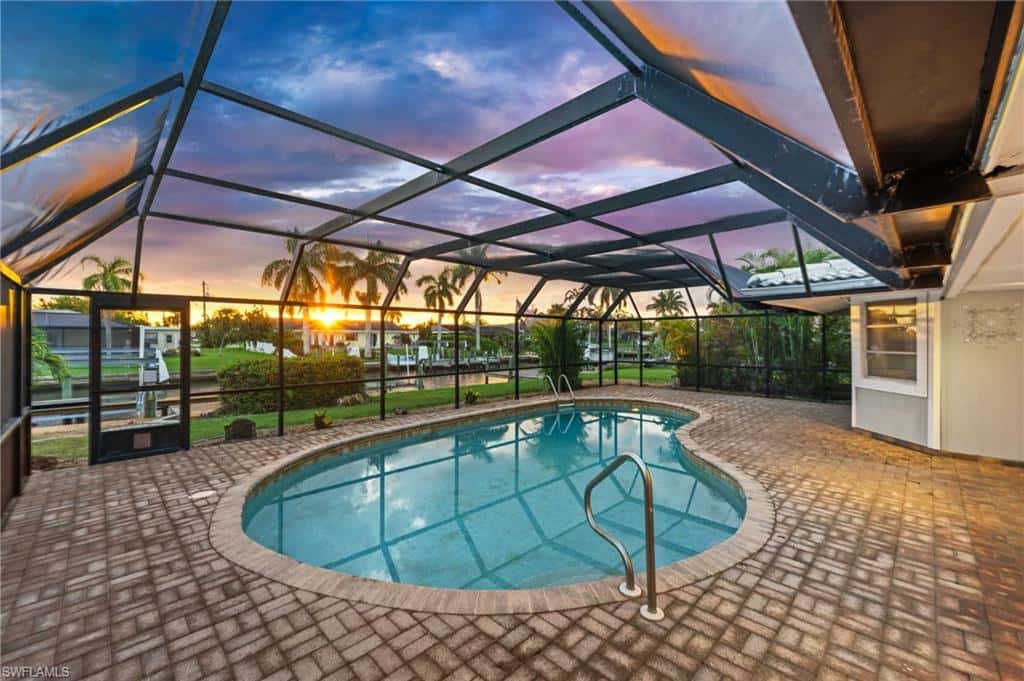 4102 1st Pl, Cape Coral, photo 47