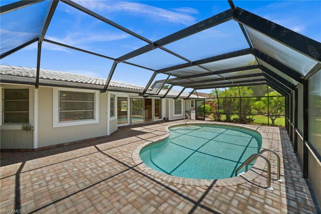 4102 1st Pl, Cape Coral, photo 36