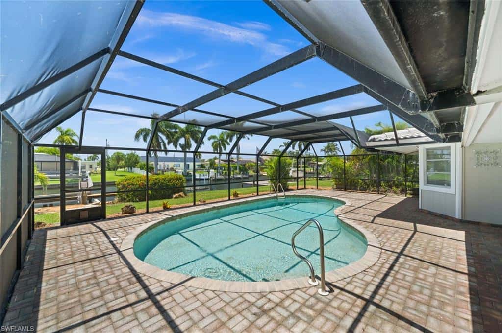 4102 1st Pl, Cape Coral, photo 34