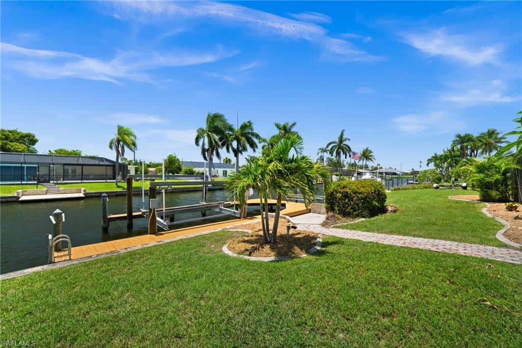 4102 1st Pl, Cape Coral, photo 38