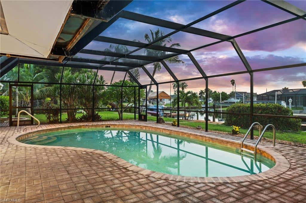 4102 1st Pl, Cape Coral, photo 49