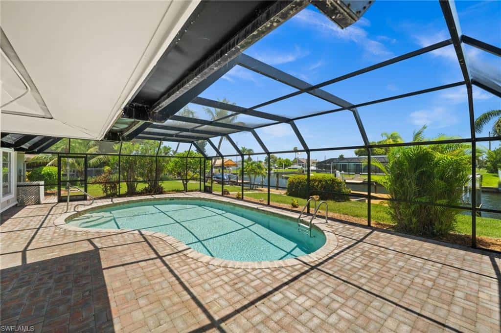 4102 1st Pl, Cape Coral, photo 33